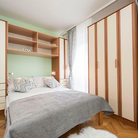 Apartment Pax Split Kültér fotó