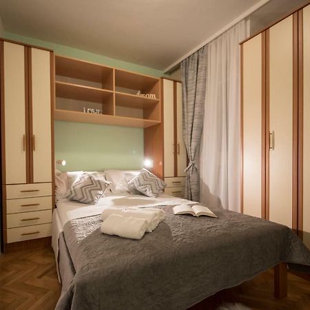Apartment Pax Split Kültér fotó
