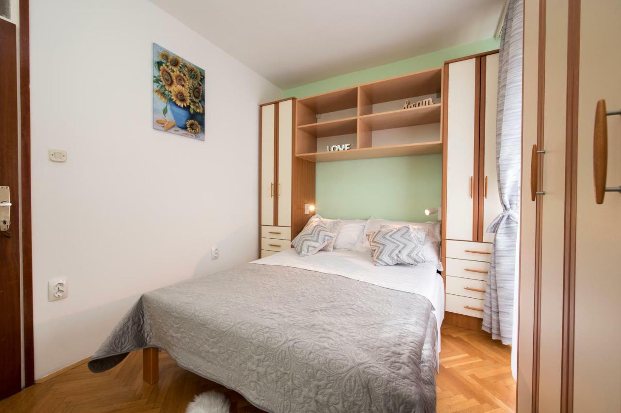 Apartment Pax Split Kültér fotó