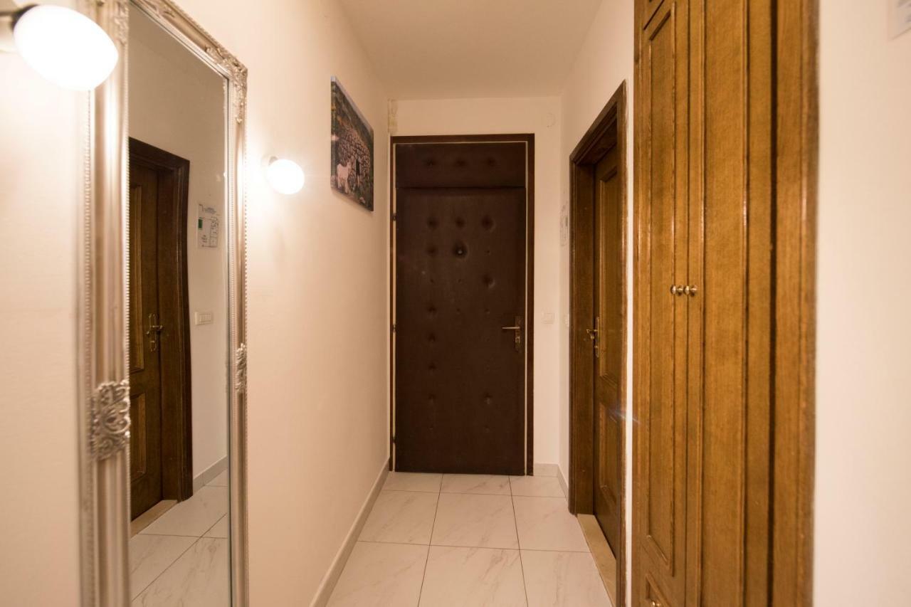 Apartment Pax Split Kültér fotó
