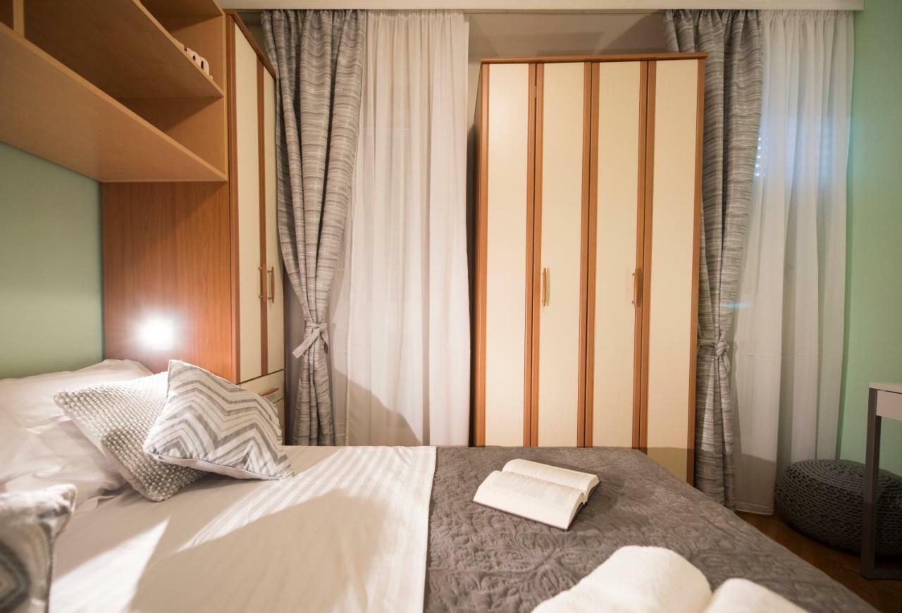 Apartment Pax Split Kültér fotó