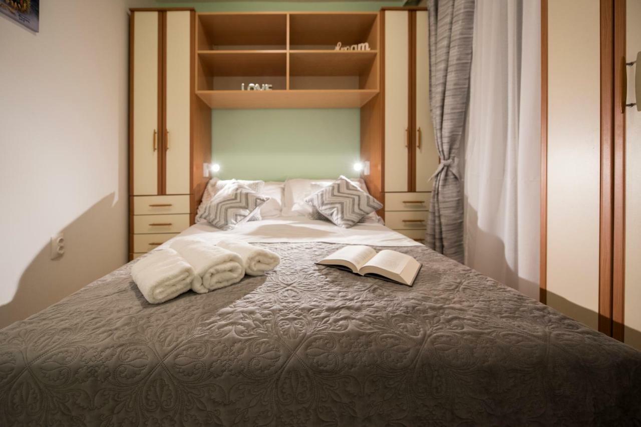 Apartment Pax Split Kültér fotó