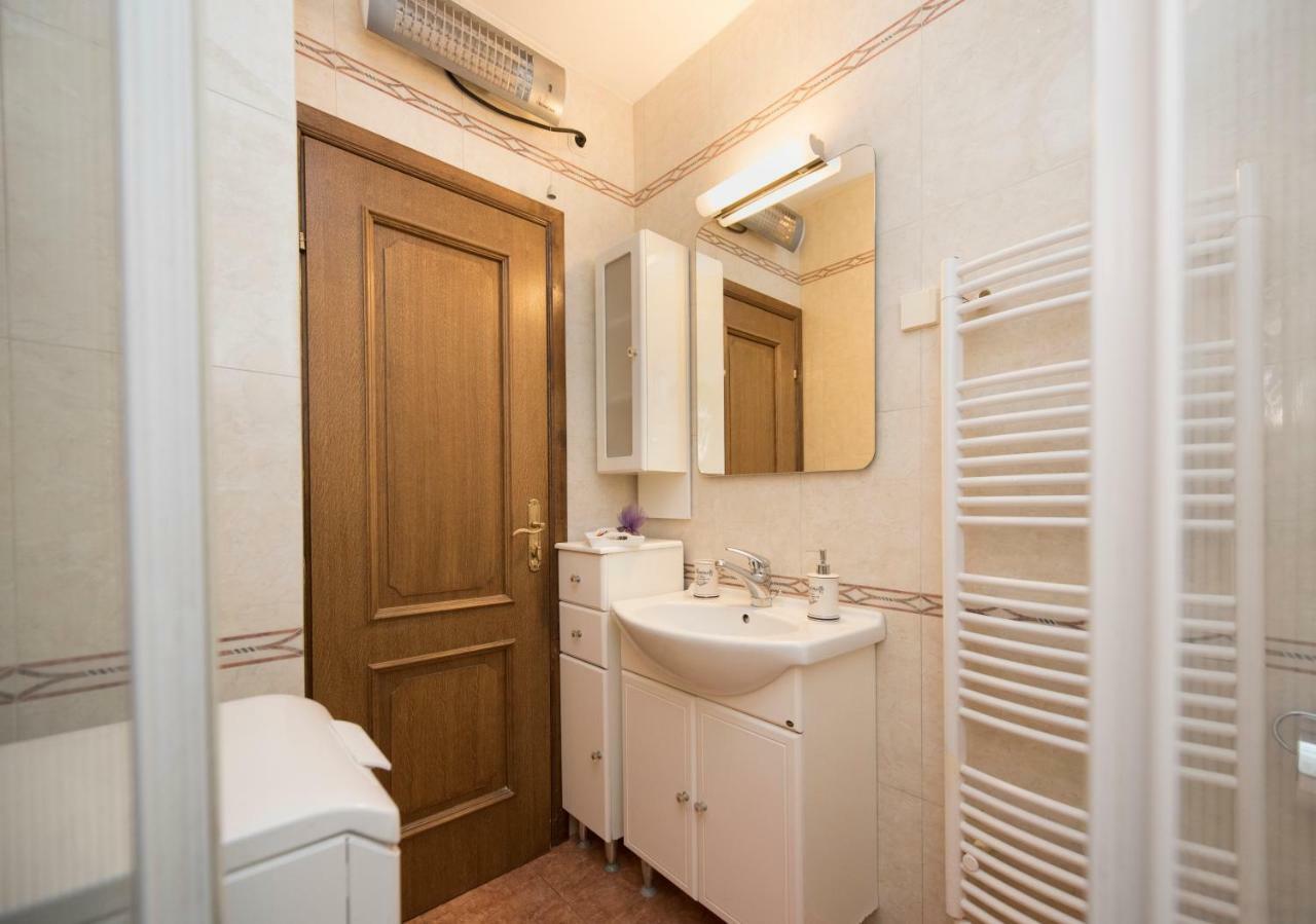 Apartment Pax Split Kültér fotó