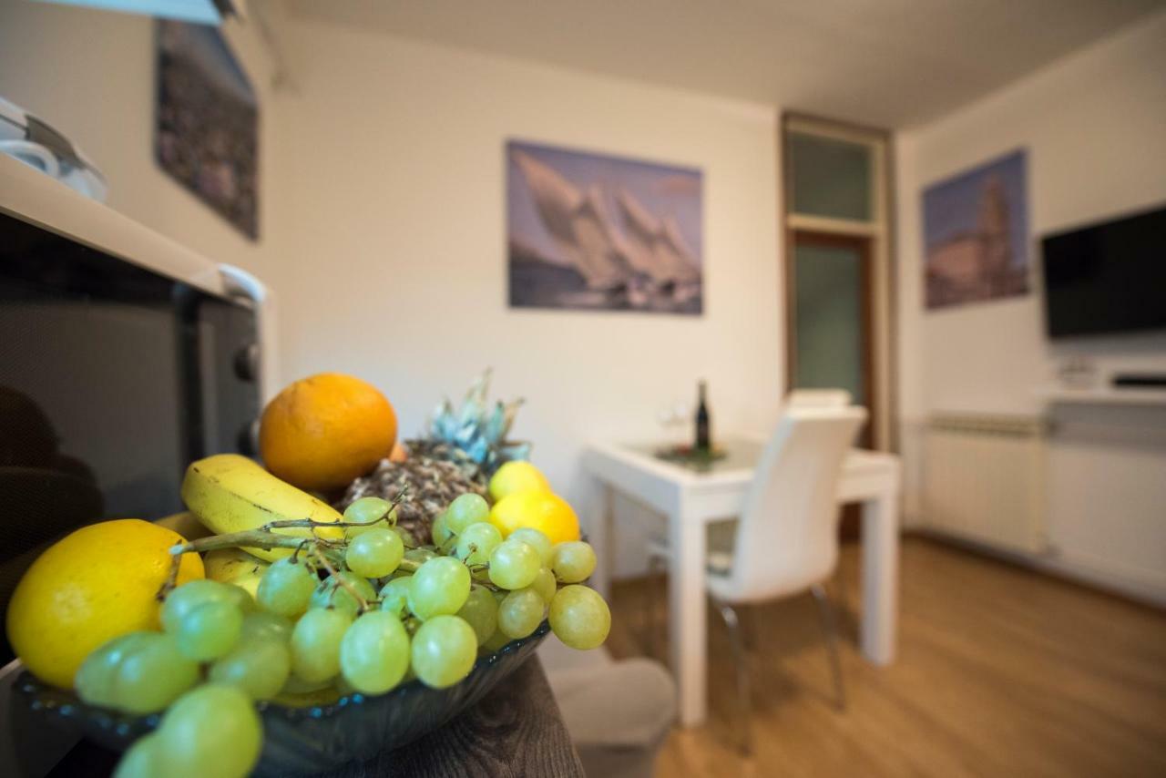 Apartment Pax Split Kültér fotó