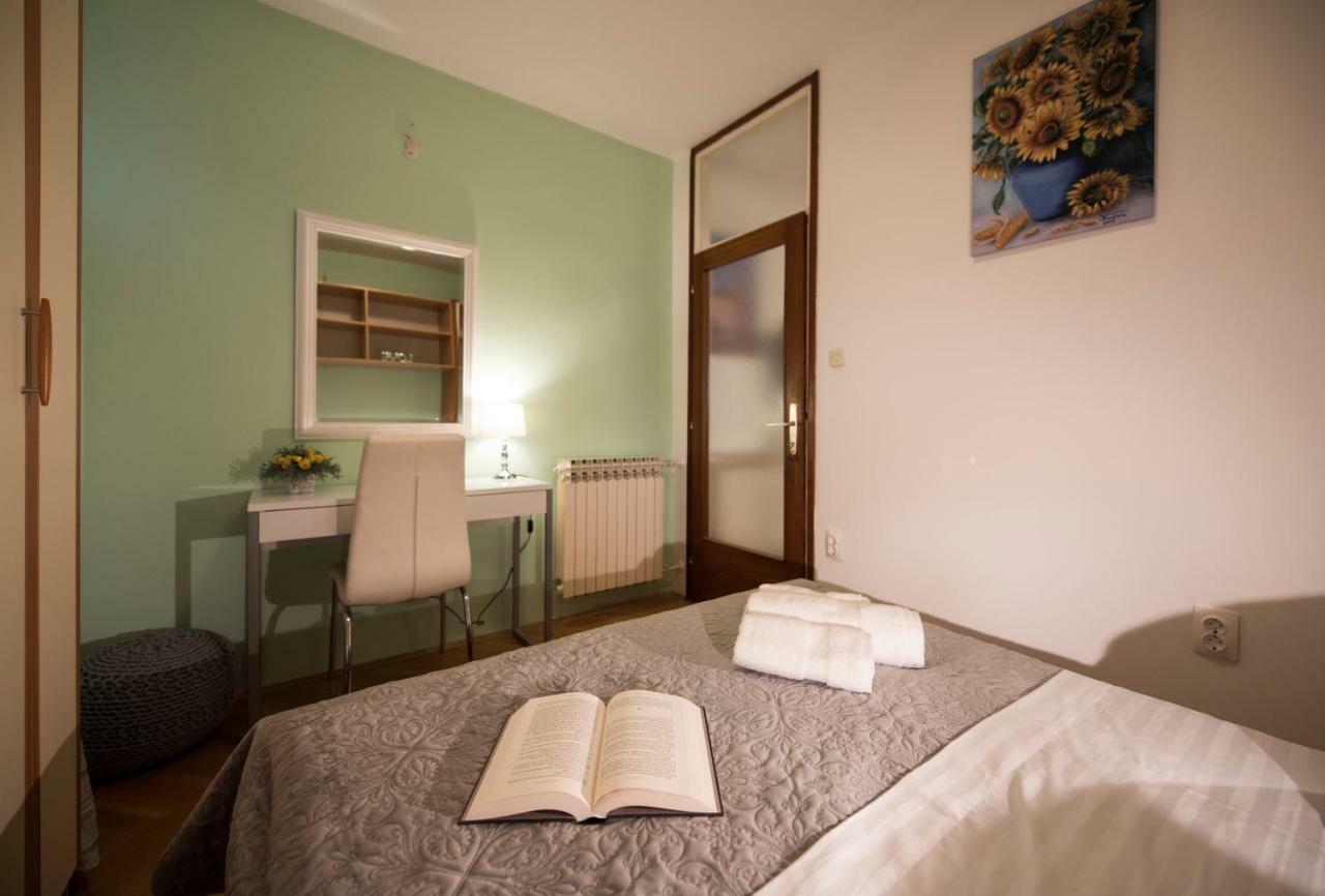 Apartment Pax Split Kültér fotó
