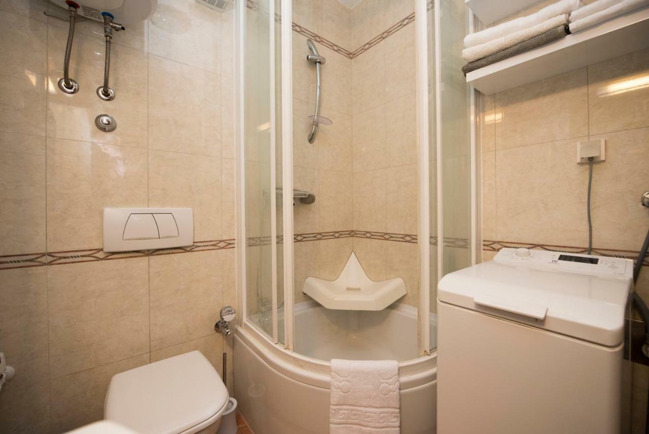 Apartment Pax Split Kültér fotó
