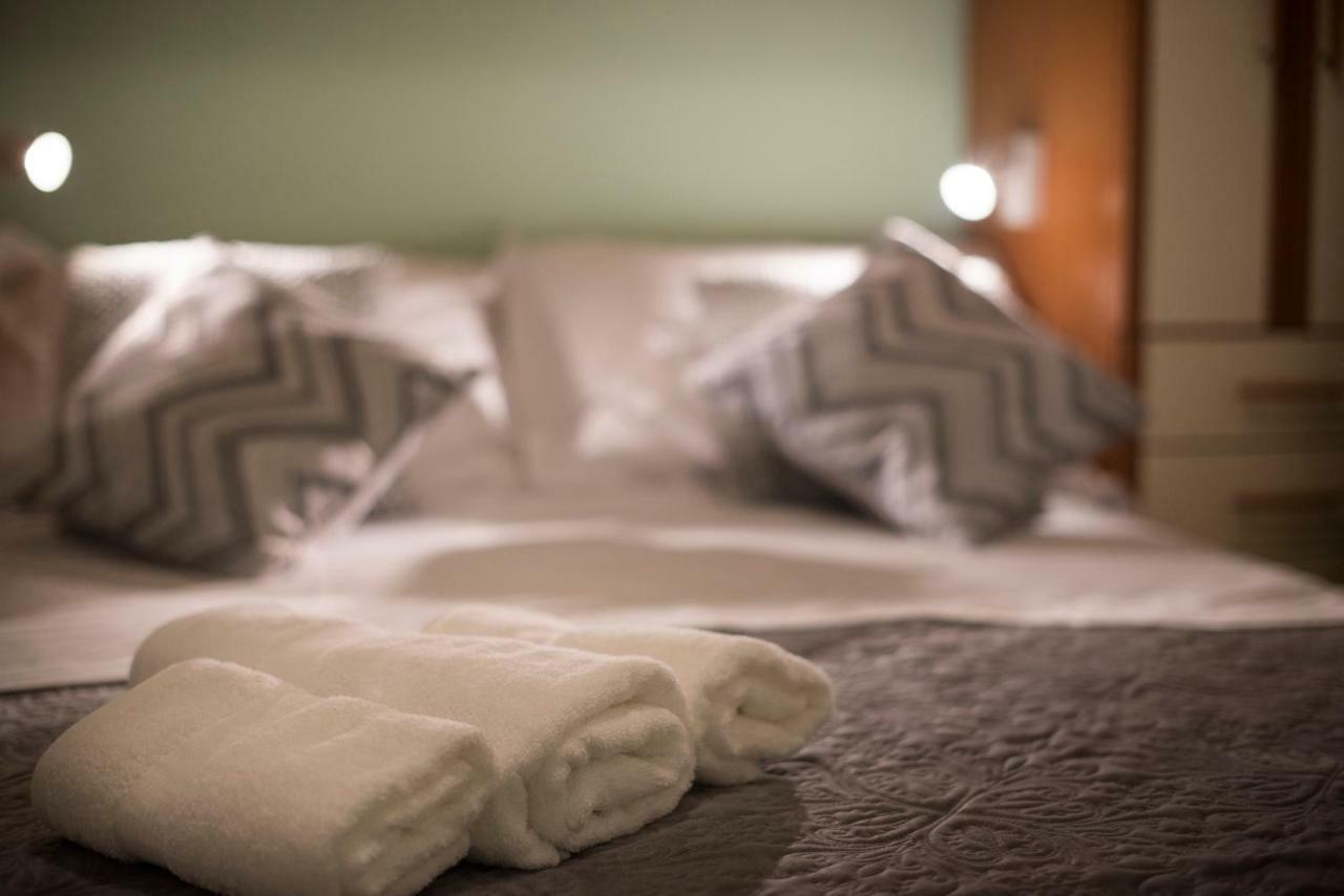 Apartment Pax Split Kültér fotó