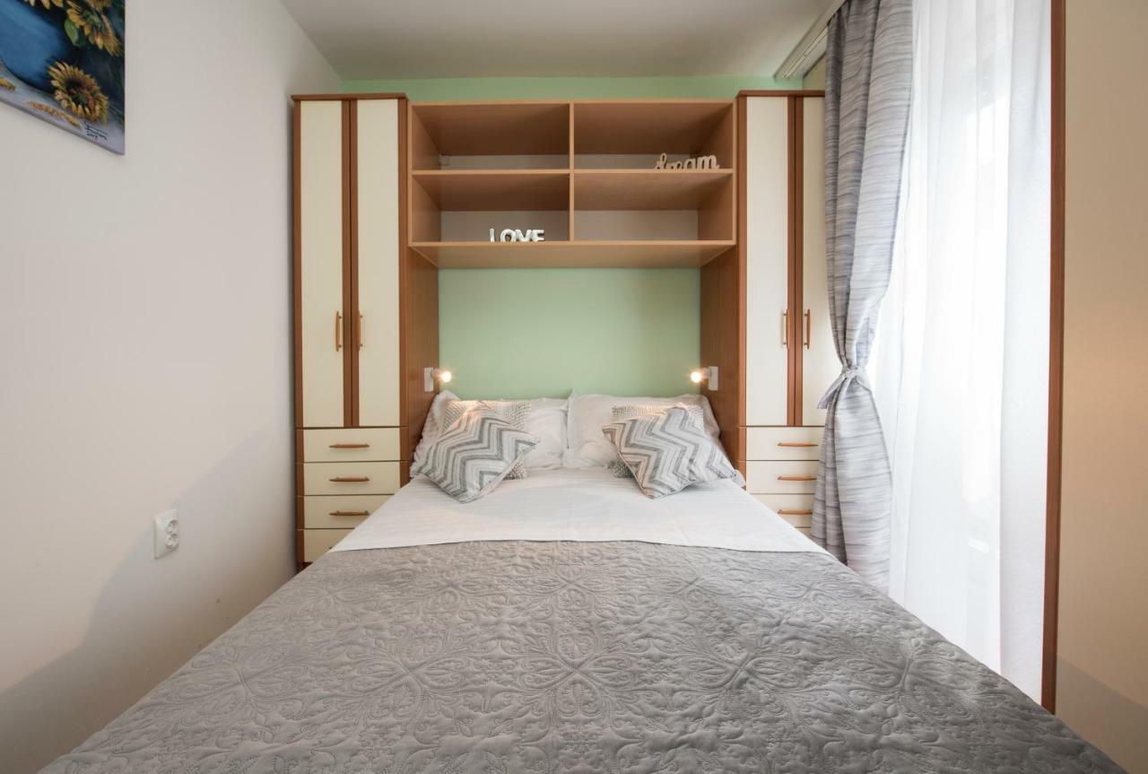 Apartment Pax Split Kültér fotó