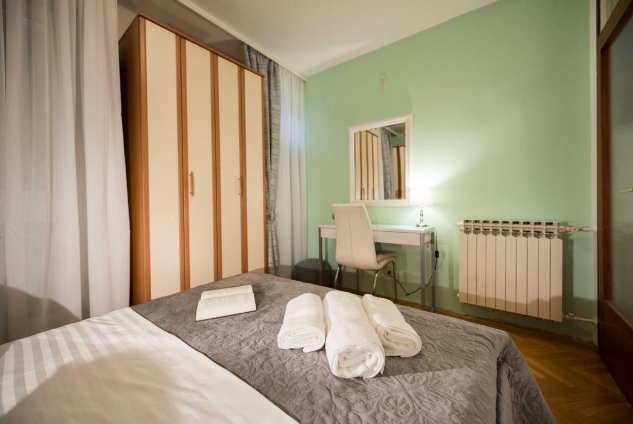 Apartment Pax Split Kültér fotó