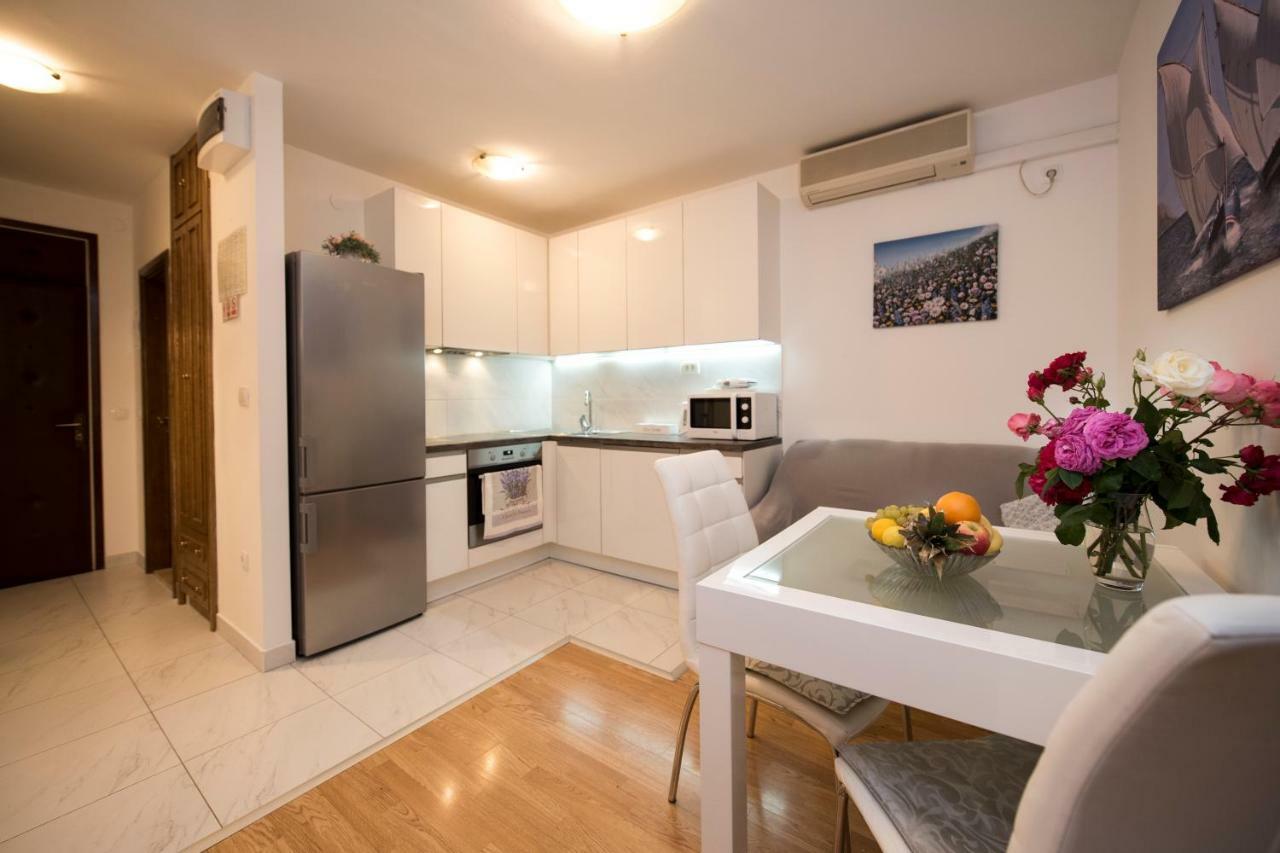Apartment Pax Split Kültér fotó