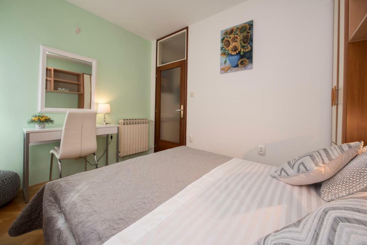 Apartment Pax Split Kültér fotó