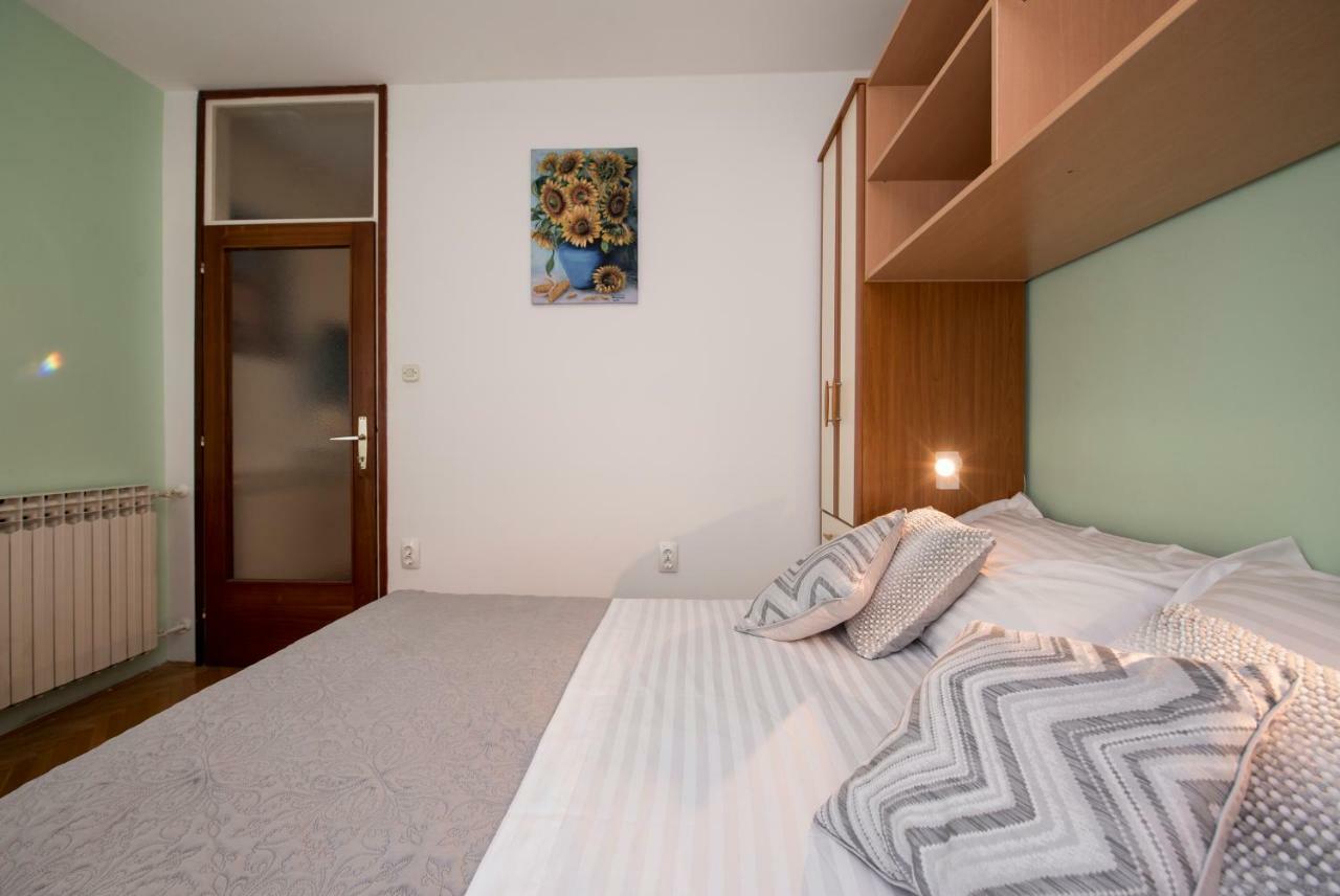 Apartment Pax Split Kültér fotó