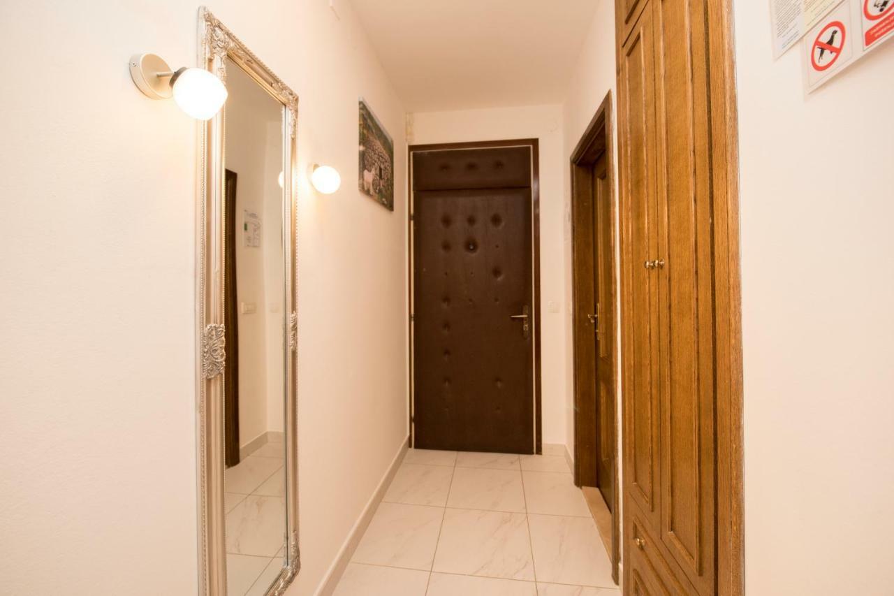 Apartment Pax Split Kültér fotó