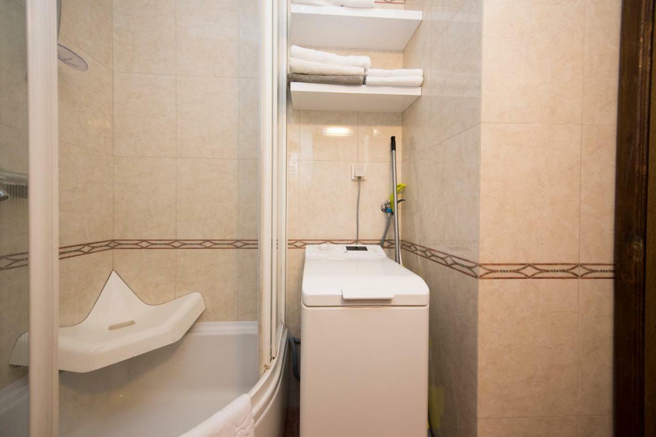 Apartment Pax Split Kültér fotó