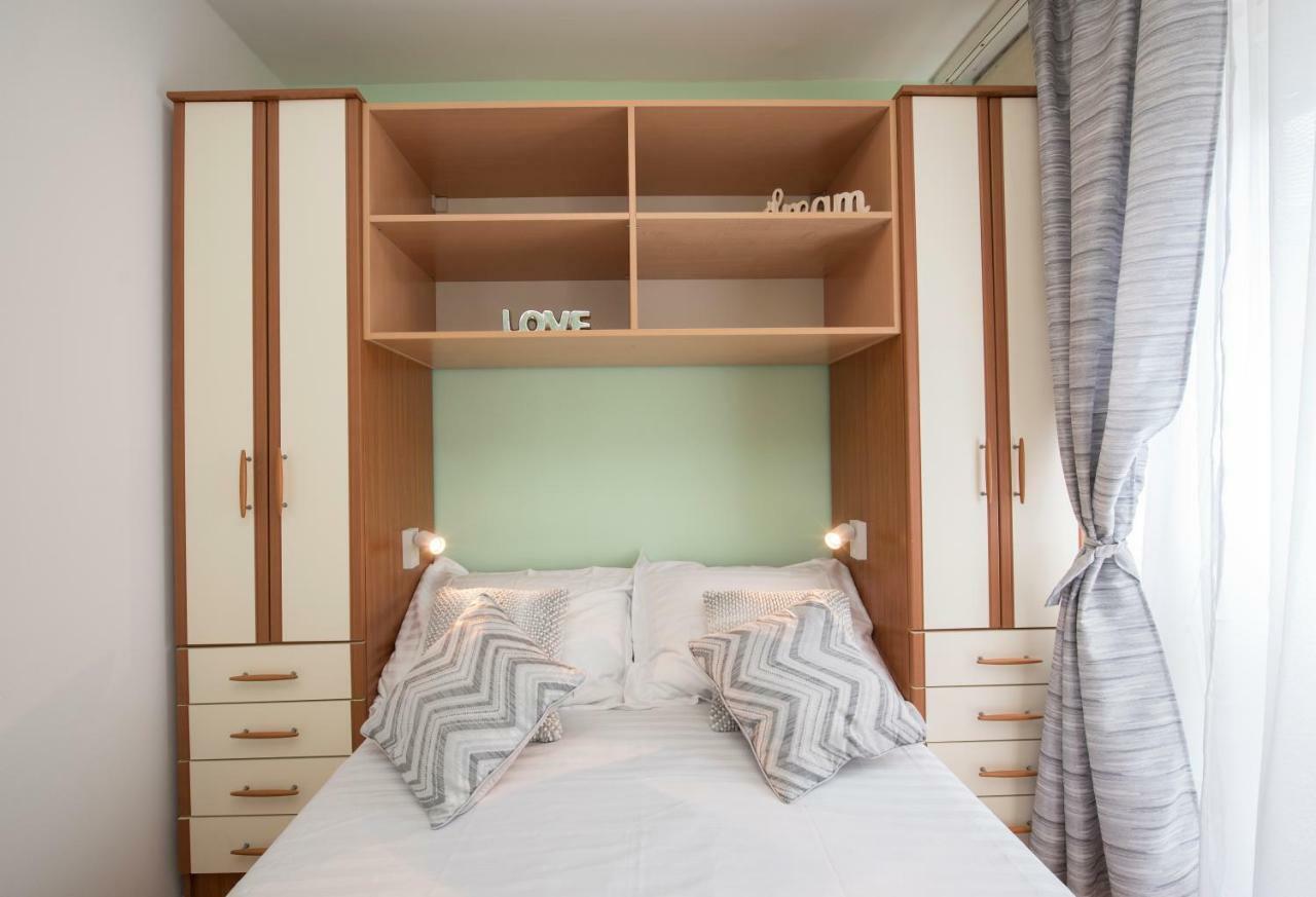 Apartment Pax Split Kültér fotó